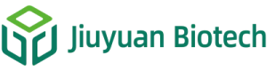 Shaanxi Jiuyuan Bijoteknoloġija Co., Ltd.